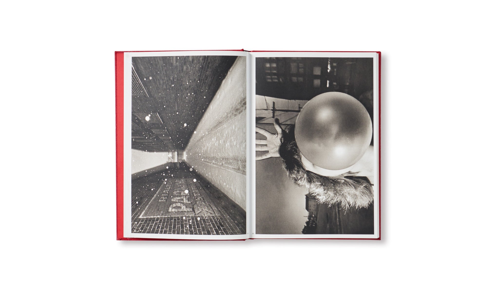 DARK KNEES by Mark Cohen – twelvebooks