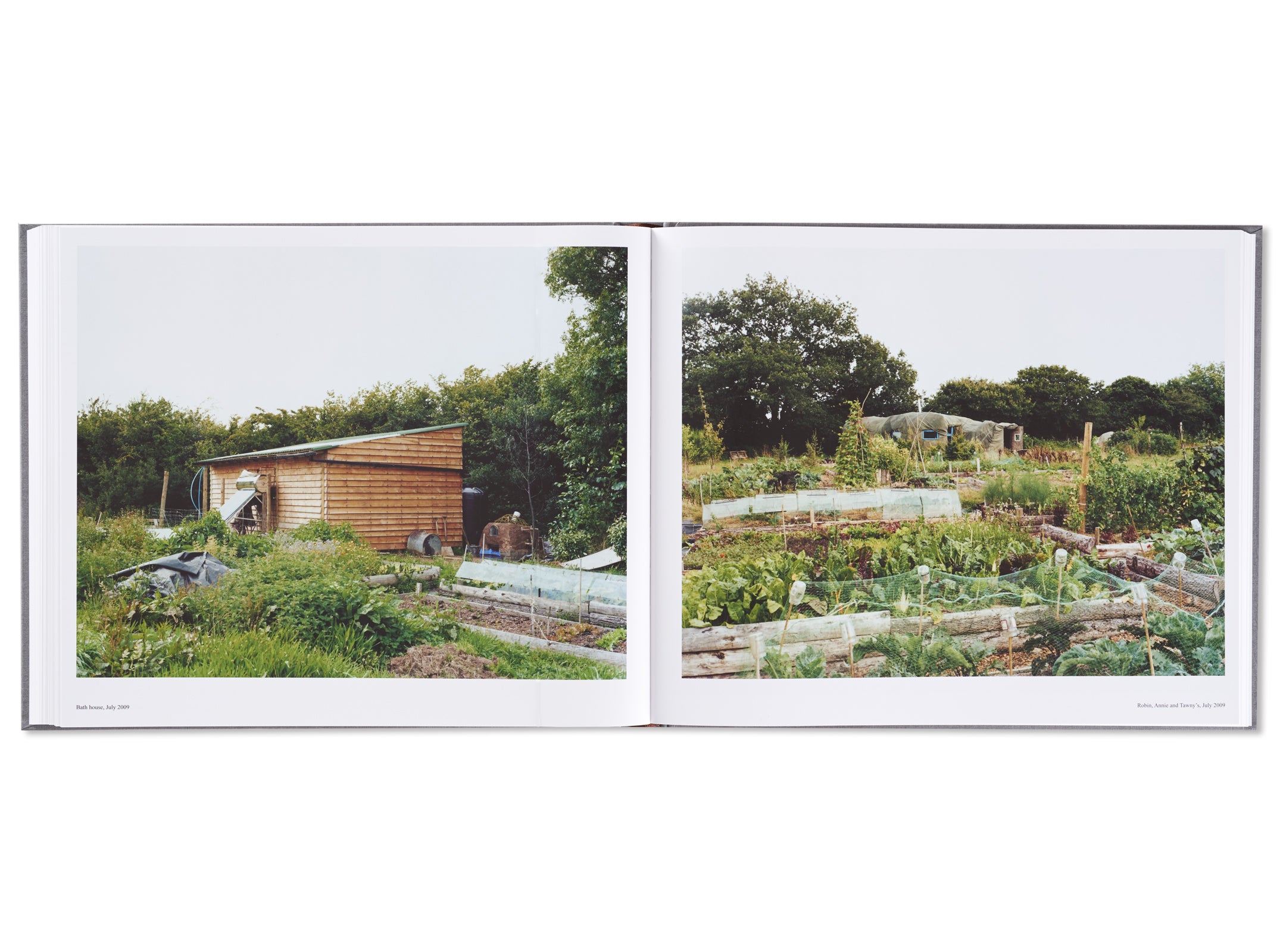 SETTLEMENTS by David Spero – twelvebooks