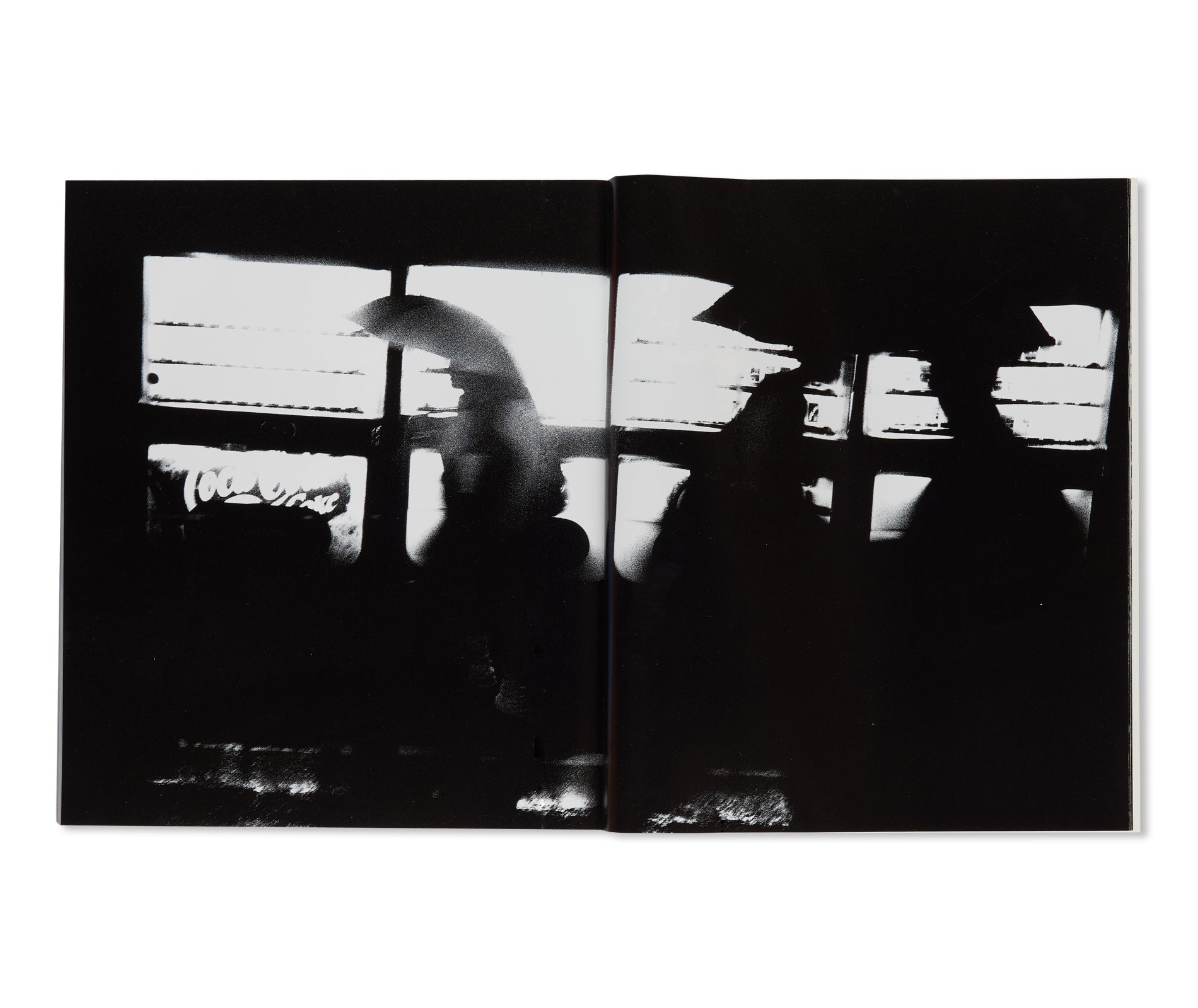 RENOIR - HYSTERIC No.9 by Osamu Wataya – twelvebooks