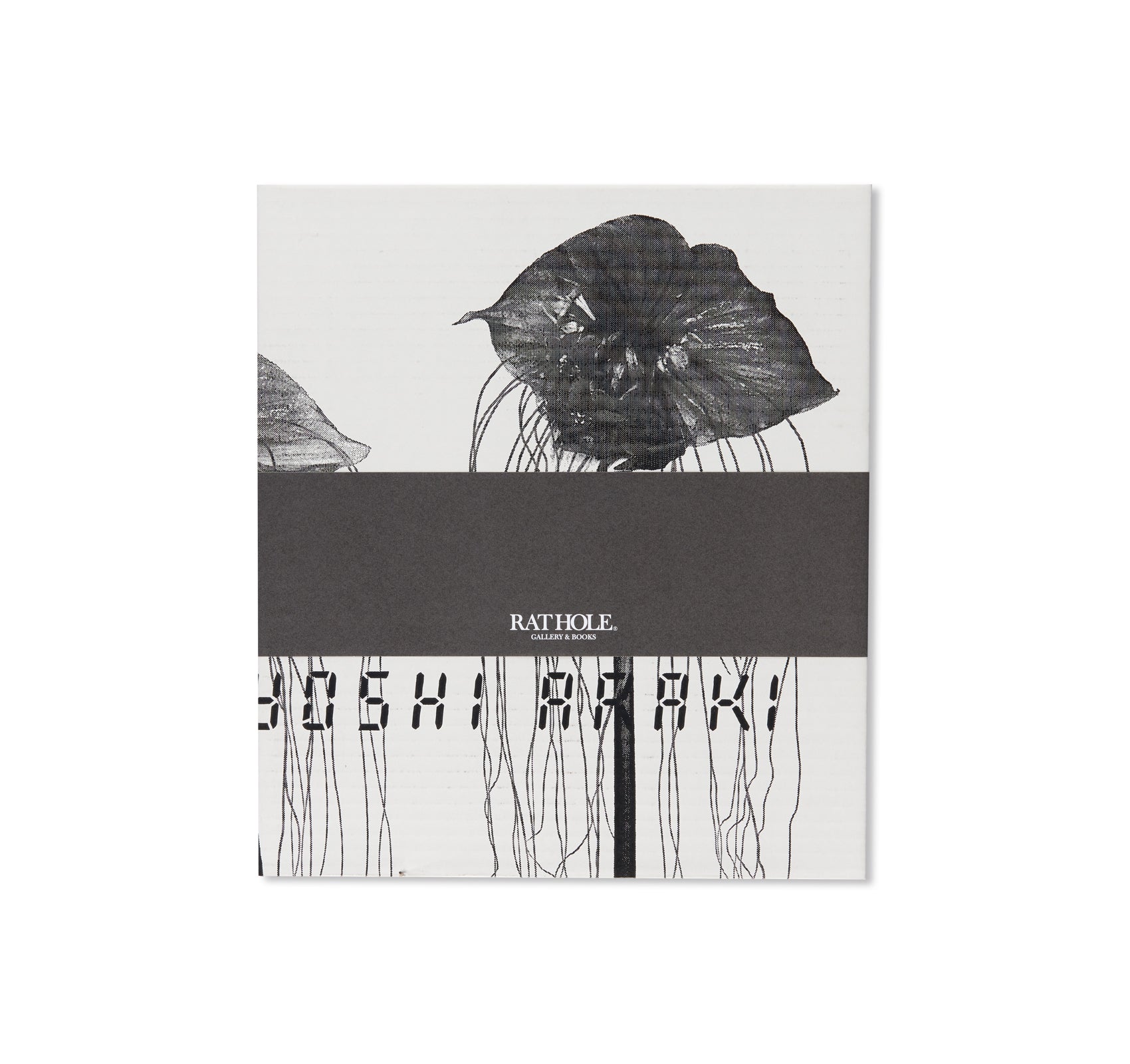 愛ノ花 / AI NO HANA by Nobuyoshi Araki – twelvebooks