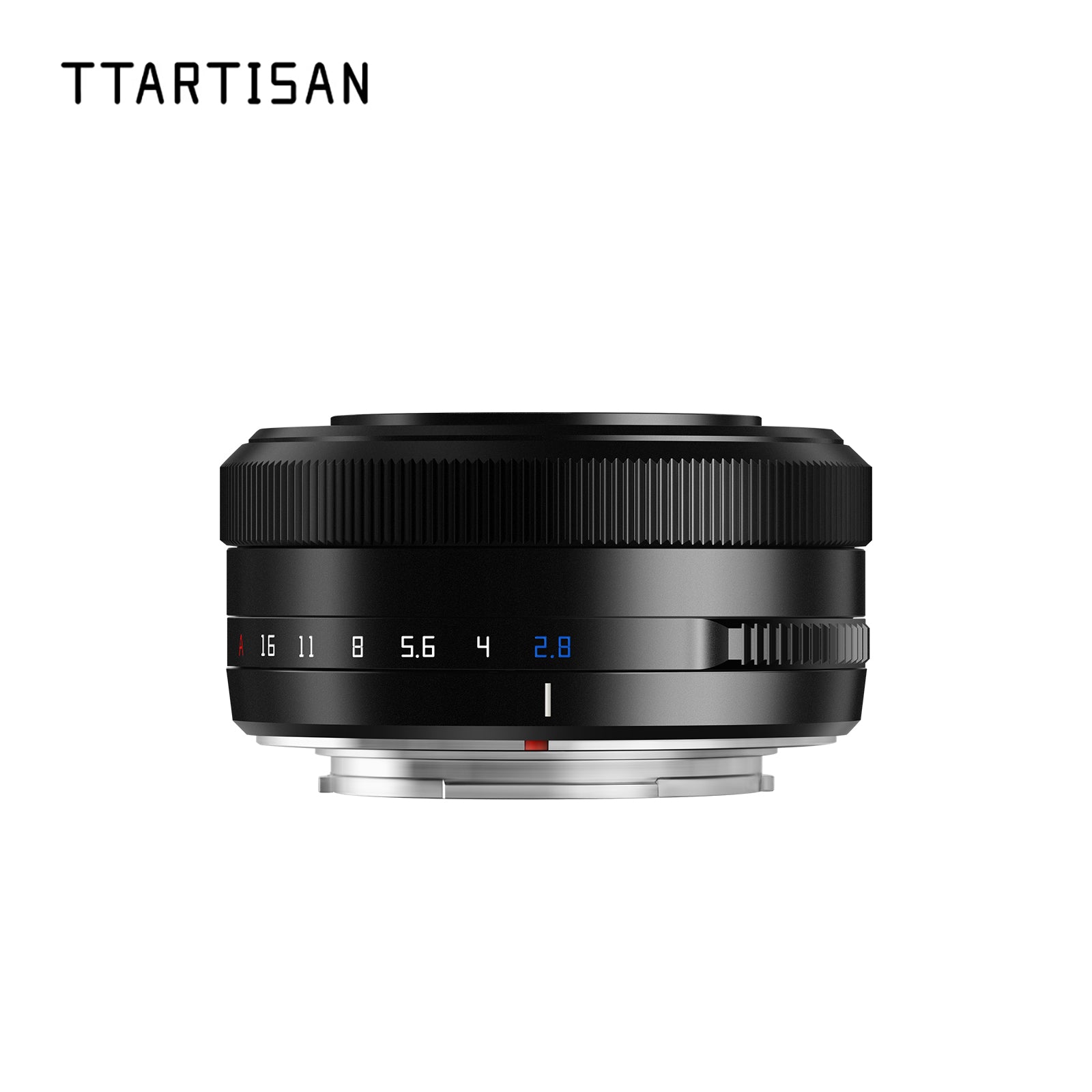 TTArtisan AF 27mm F2.8