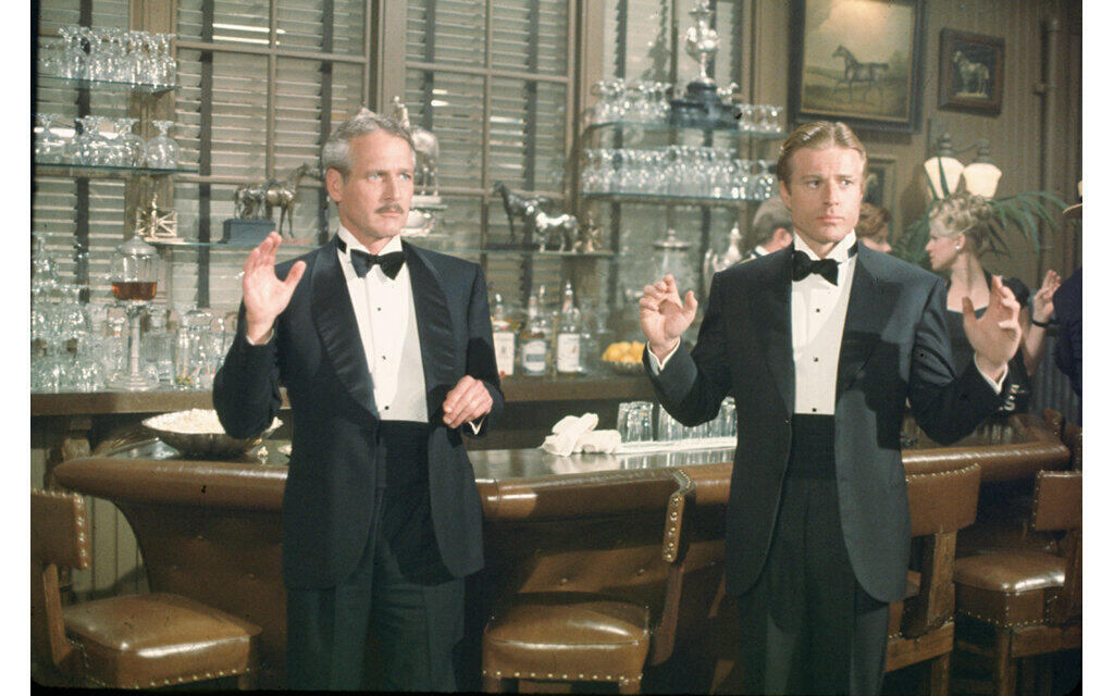 追悼 ロバート・レッドフォード～永遠の輝き |テアトルシネマグループ