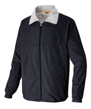 全10色】裏メッシュカラーブルゾン（男女兼用） AZ-2663 | 作業服