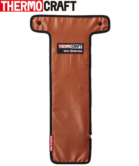 在庫限りSALE【BURTLE】バートル・サーモクラフト 電熱パットTC250（服