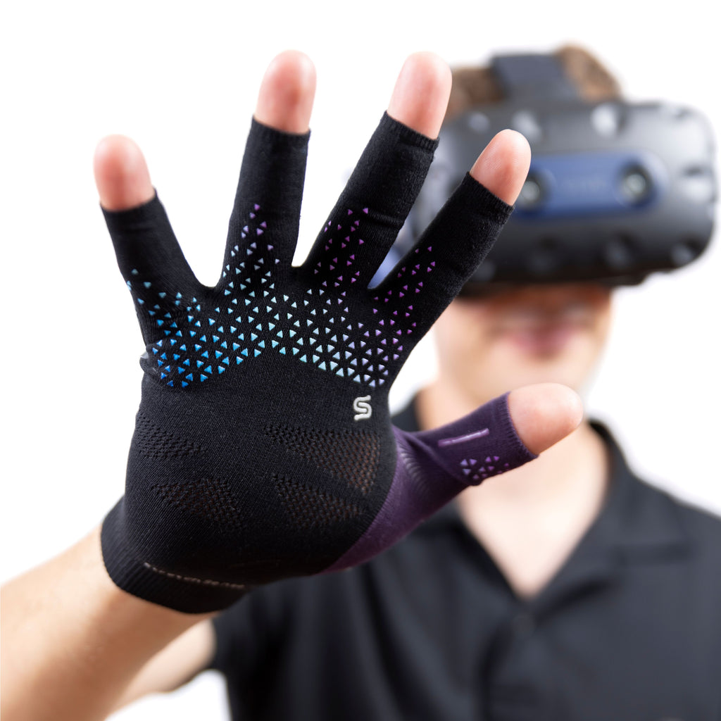 Reality Glove – Tundra Labs