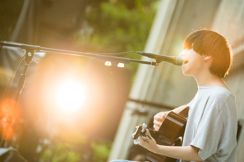 尾崎世界観（クリープハイプ）「尾崎世界観の日特別篇」2019東京公演