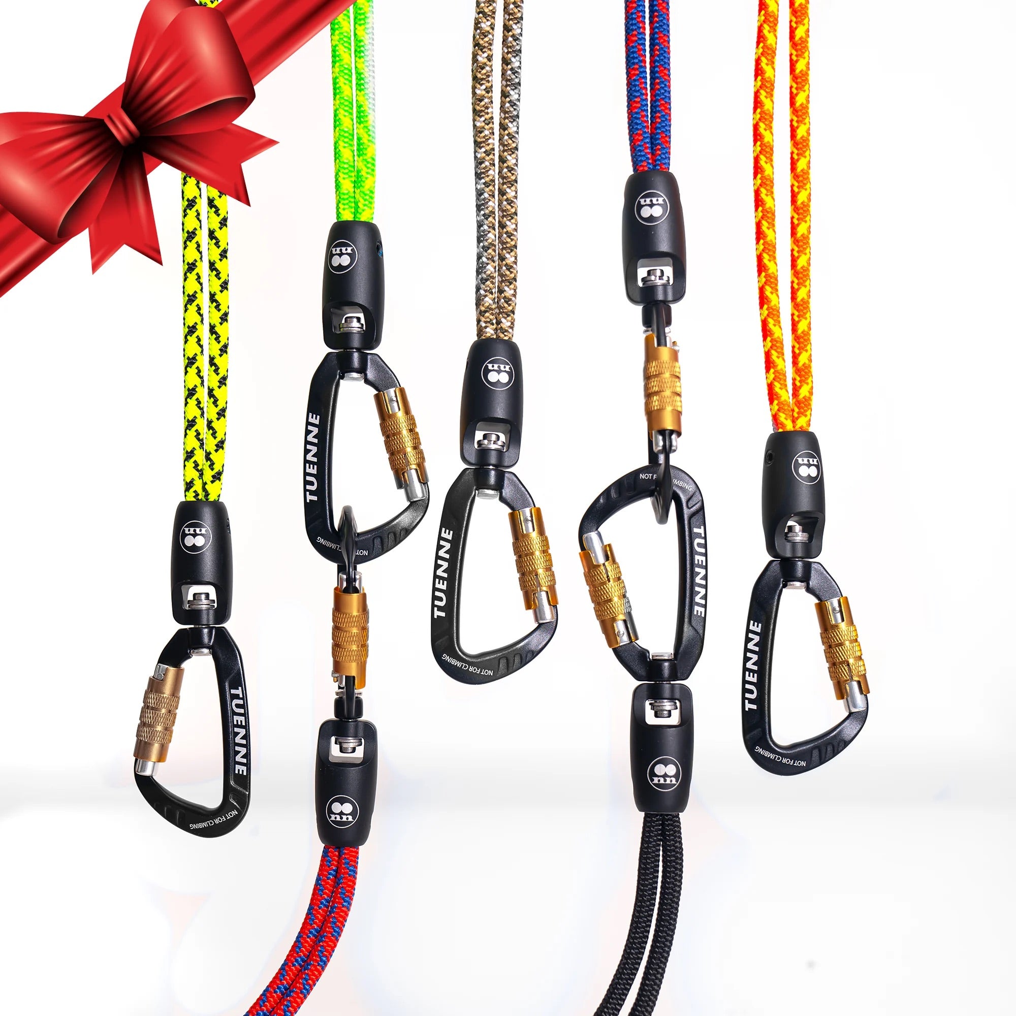 □The World's Most Interesting Lanyard（ネックストラップ