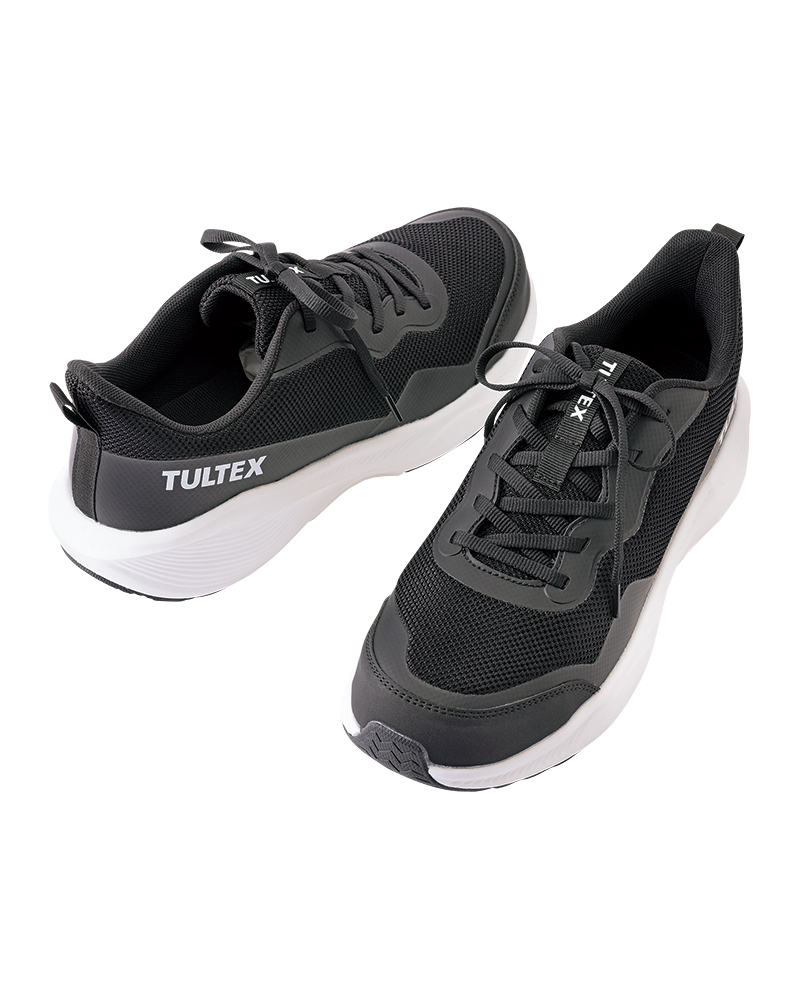 シューズ｜TULTEX｜カジュアルウエアをワークシーンで楽しく着こなそう