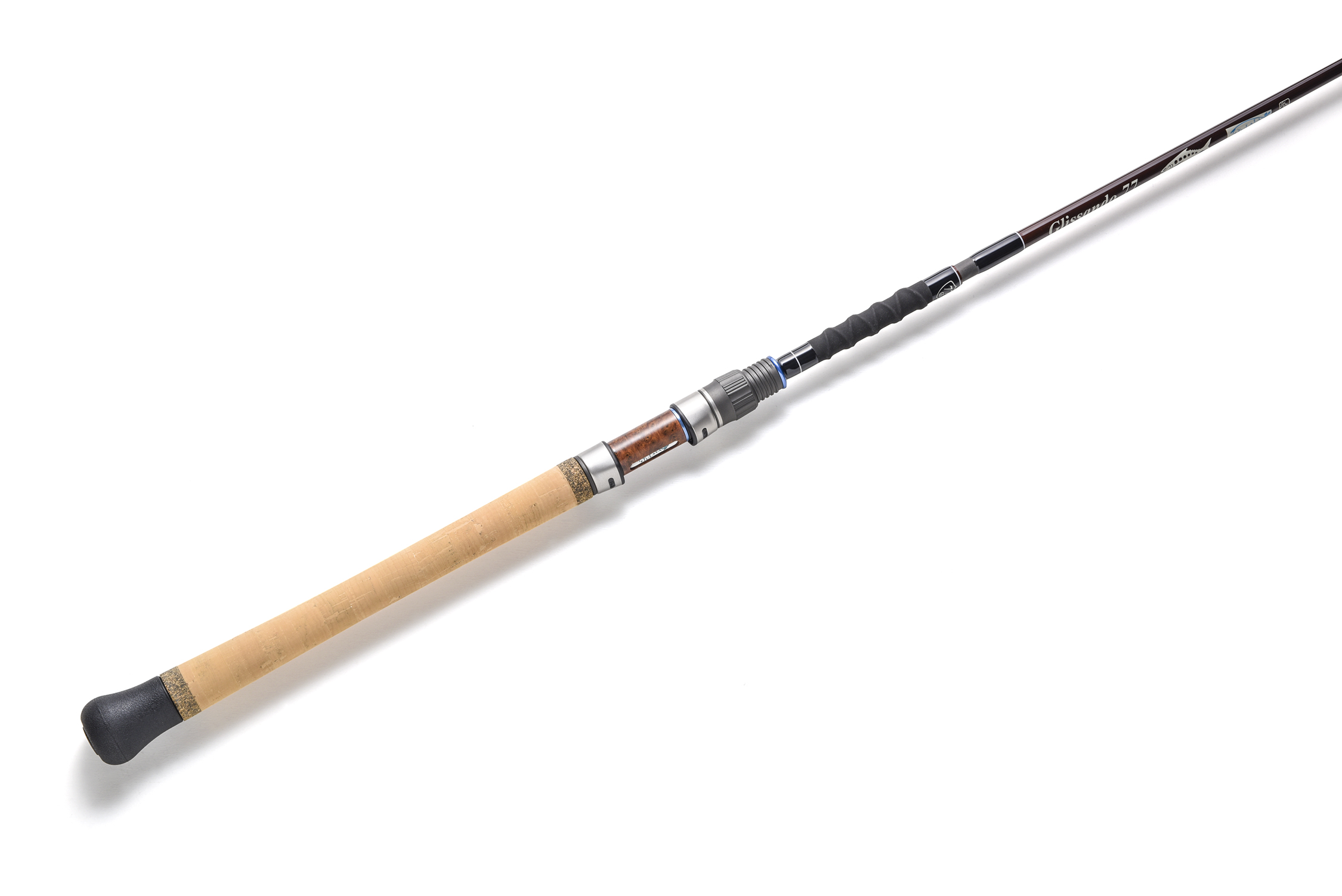 TULALA | Ford every stream | » Glissando 77