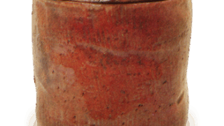 刷毛目三島 はけめみしま | 鶴田 純久の章 お話