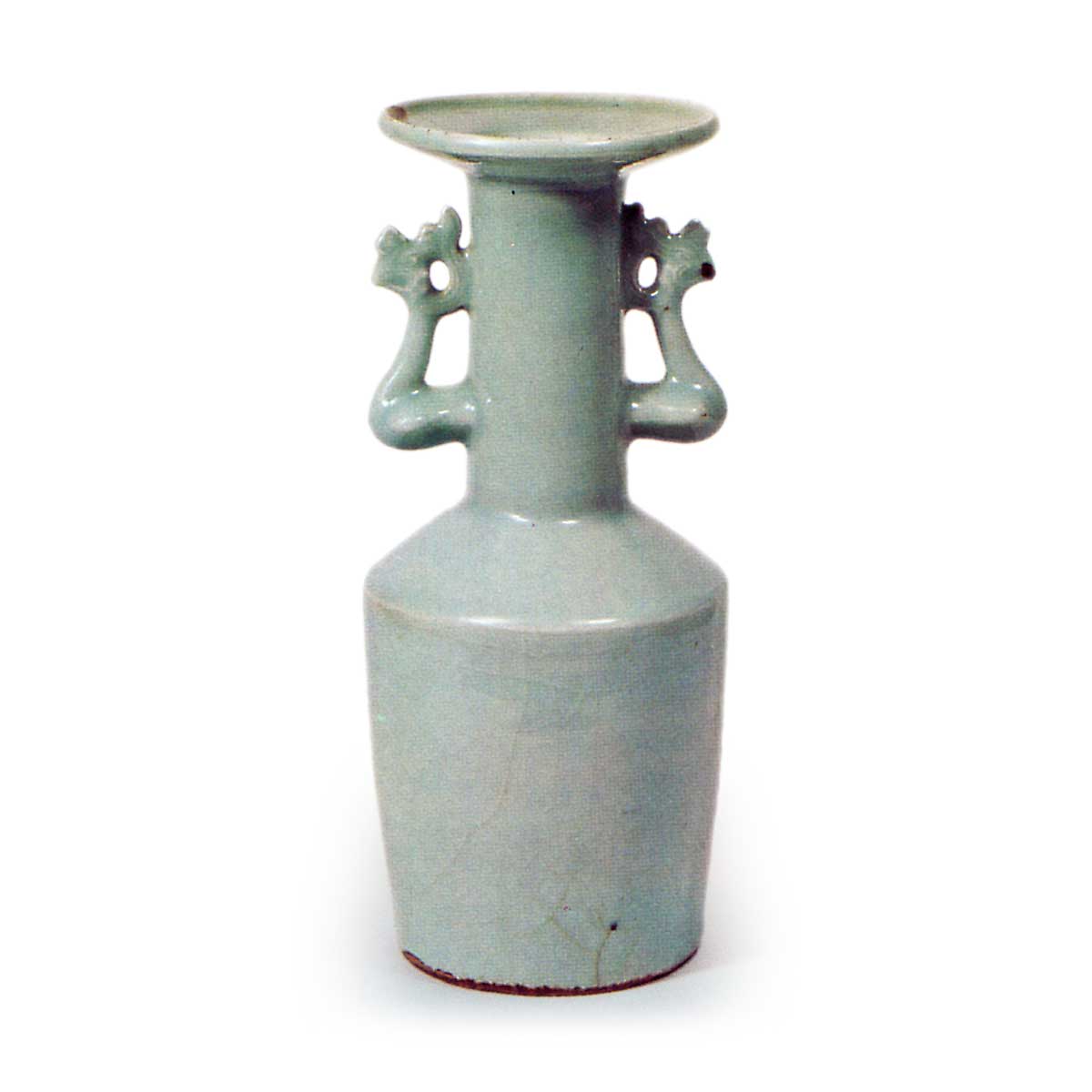 千声 せんせい | 鶴田 純久の章 お話