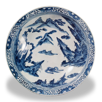 古伊万里 koimari 解説 | 鶴田 純久の章 お話