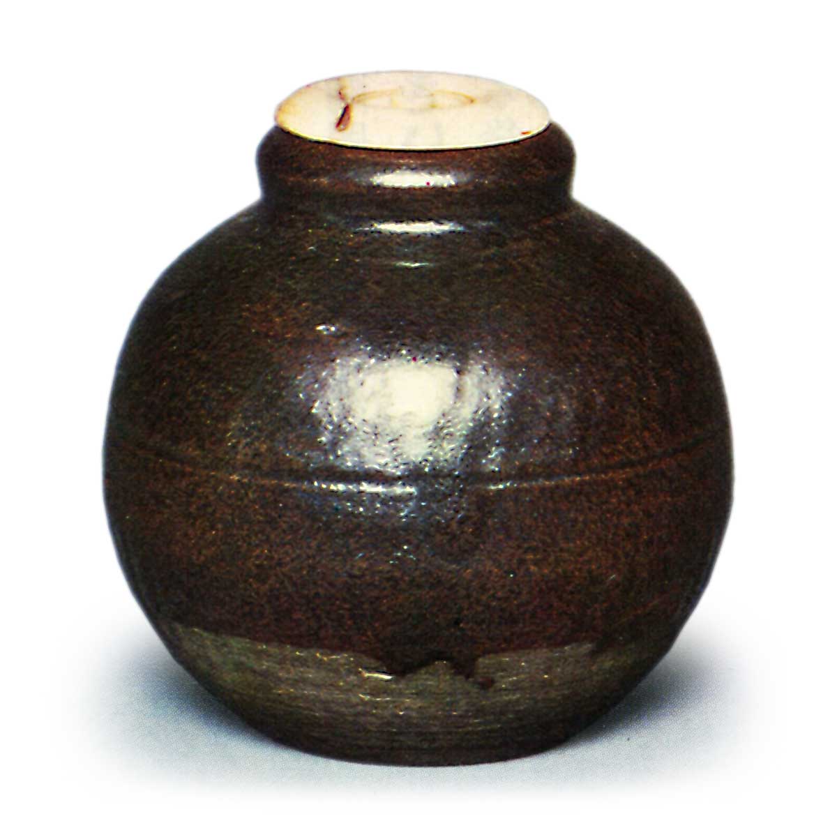 春慶口瓢箪 しゅんけいくちひょうたん | 鶴田 純久の章 お話