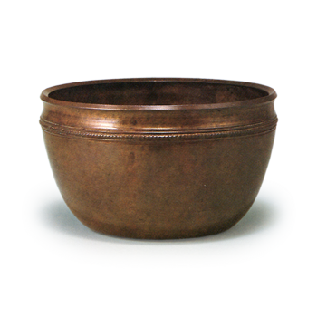 砂張樋口建水 さはりといぐちけんすい | 鶴田 純久の章 お話