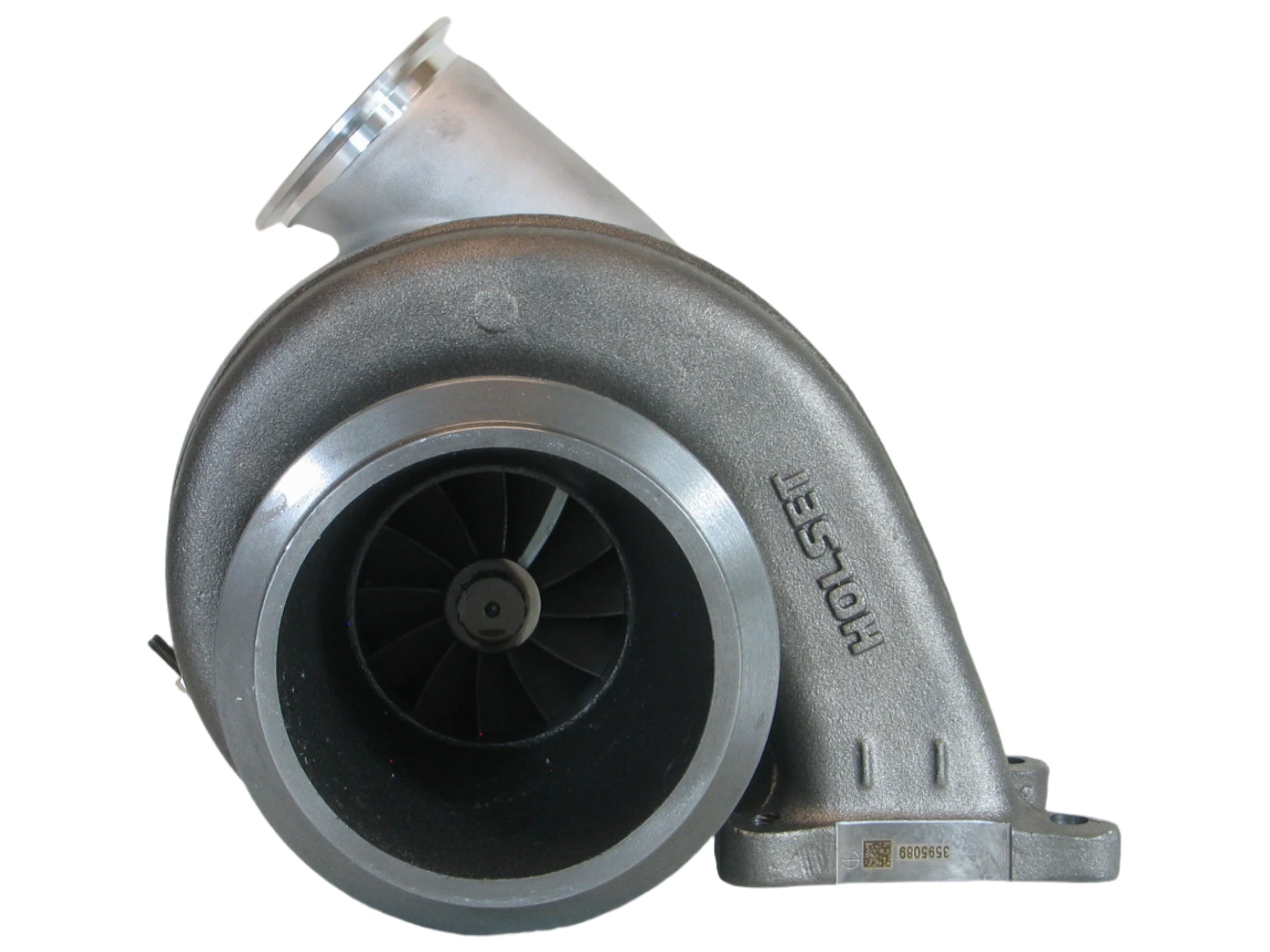 NEW OEM Holset HX55 Turbo Freightliner Cummins 4036902 4036892