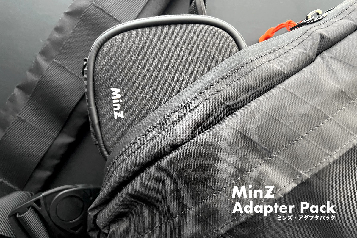 送料無料】Adapter Pack - TokyoTool x MP2L