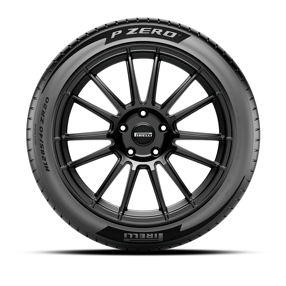 265/45r21 ELECT™ tire | Pirelli