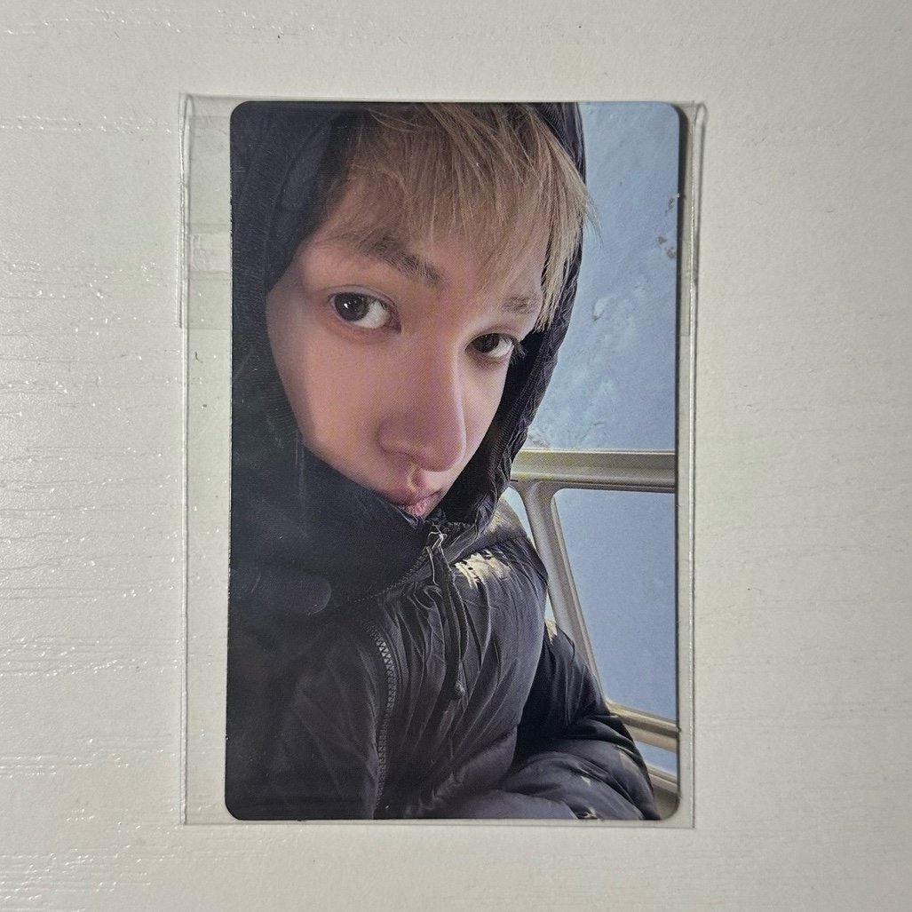 cortis weverse offline pob lucky draw martin | Mercari