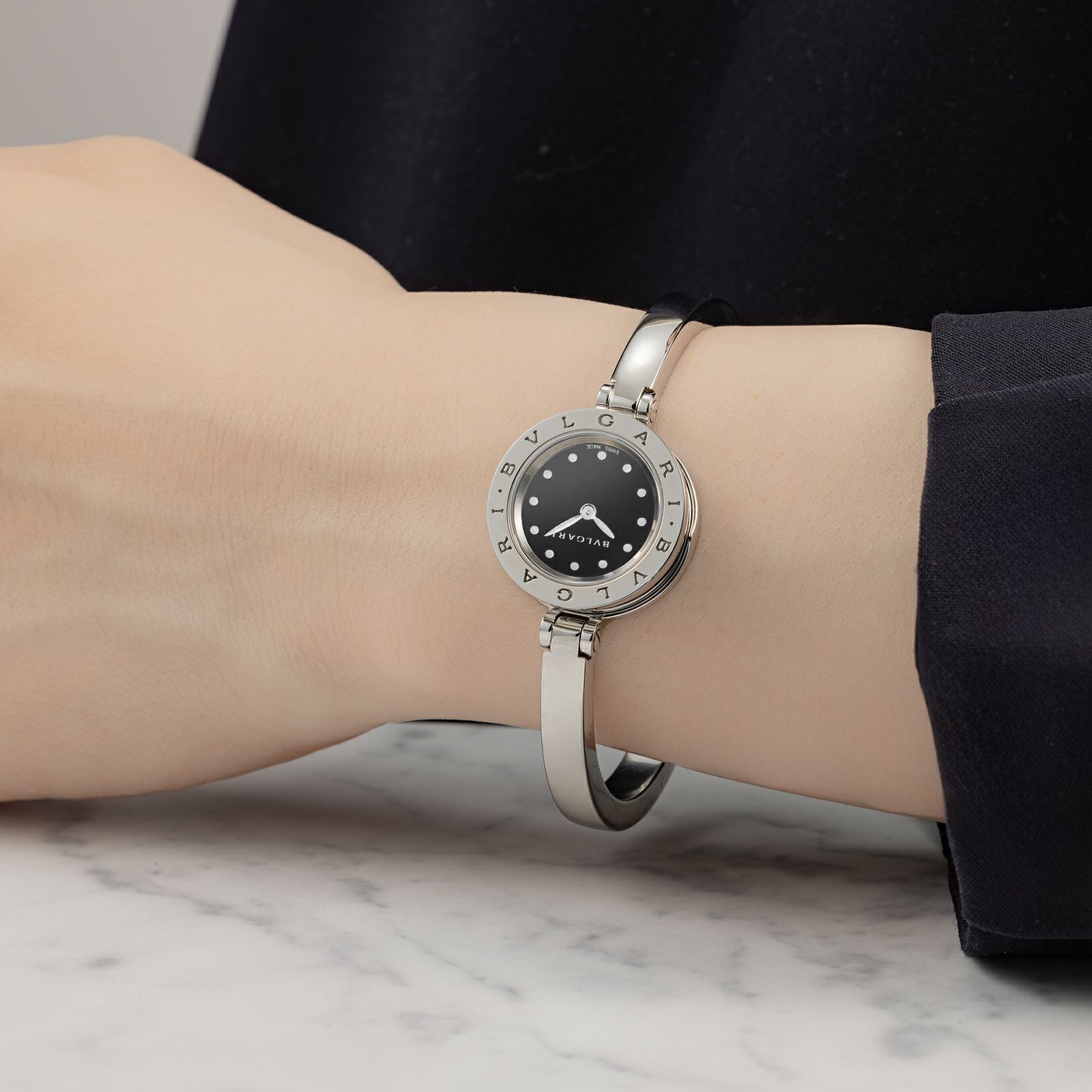 B-zero1 / BZ23BSS.M |ビーゼロワン | 海外ブランド腕時計通販 U