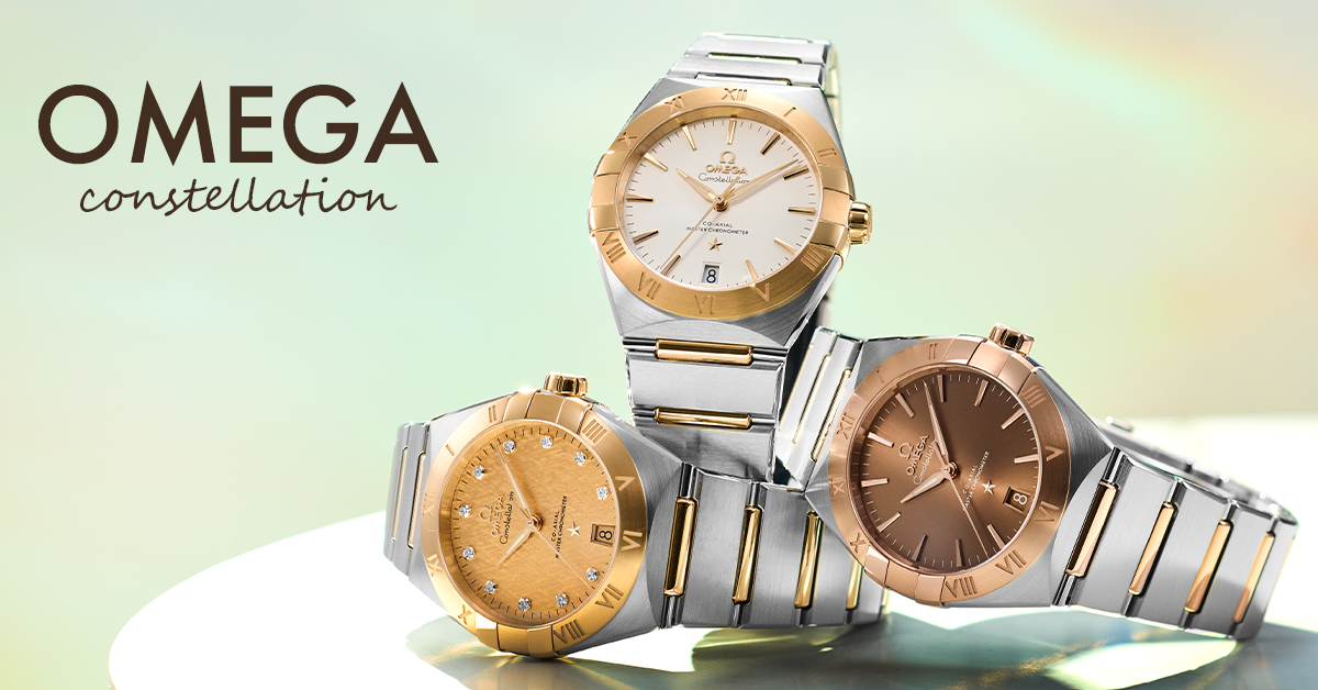 コンステレーション / 131.20.36.20.02.001 |コンステレーション