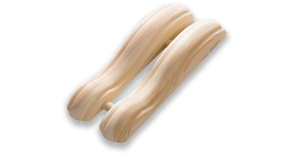 トレーニングナビ(Fitness) | 内田販売システム