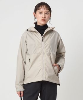 THE NORTH FACE＞コンパクトジャケット