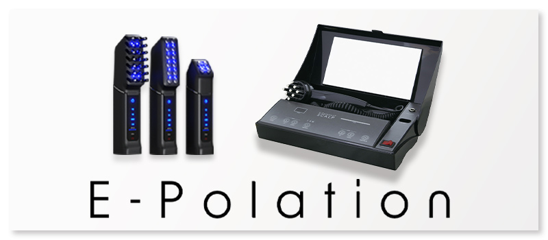 イーポレーション・シリーズ | アーバンビューティープロダクツ URBAN