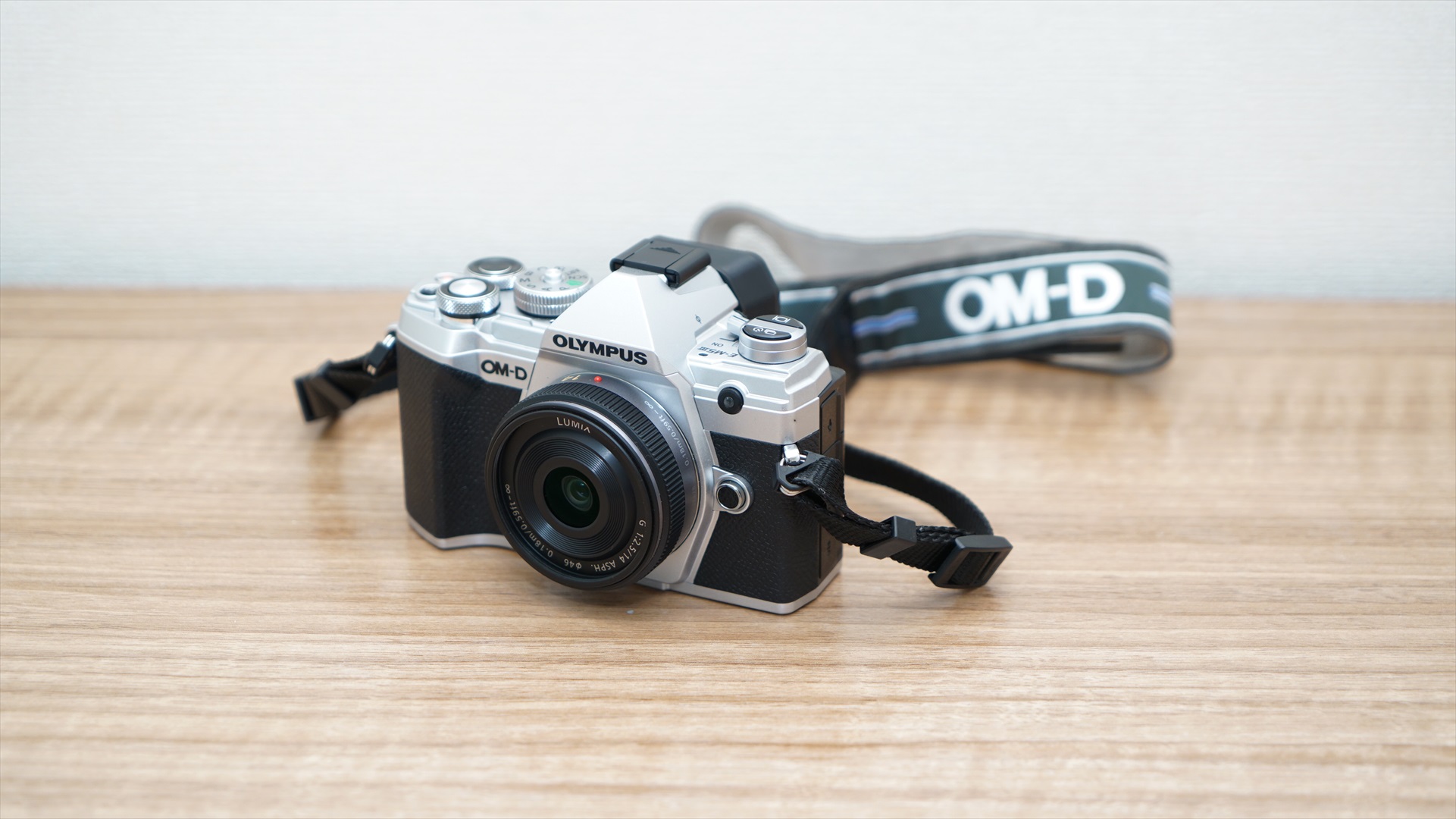 LUMIX G 14mm / F2.5 ASPH.の世界一遅いレビュー - UDOKKO BLOG