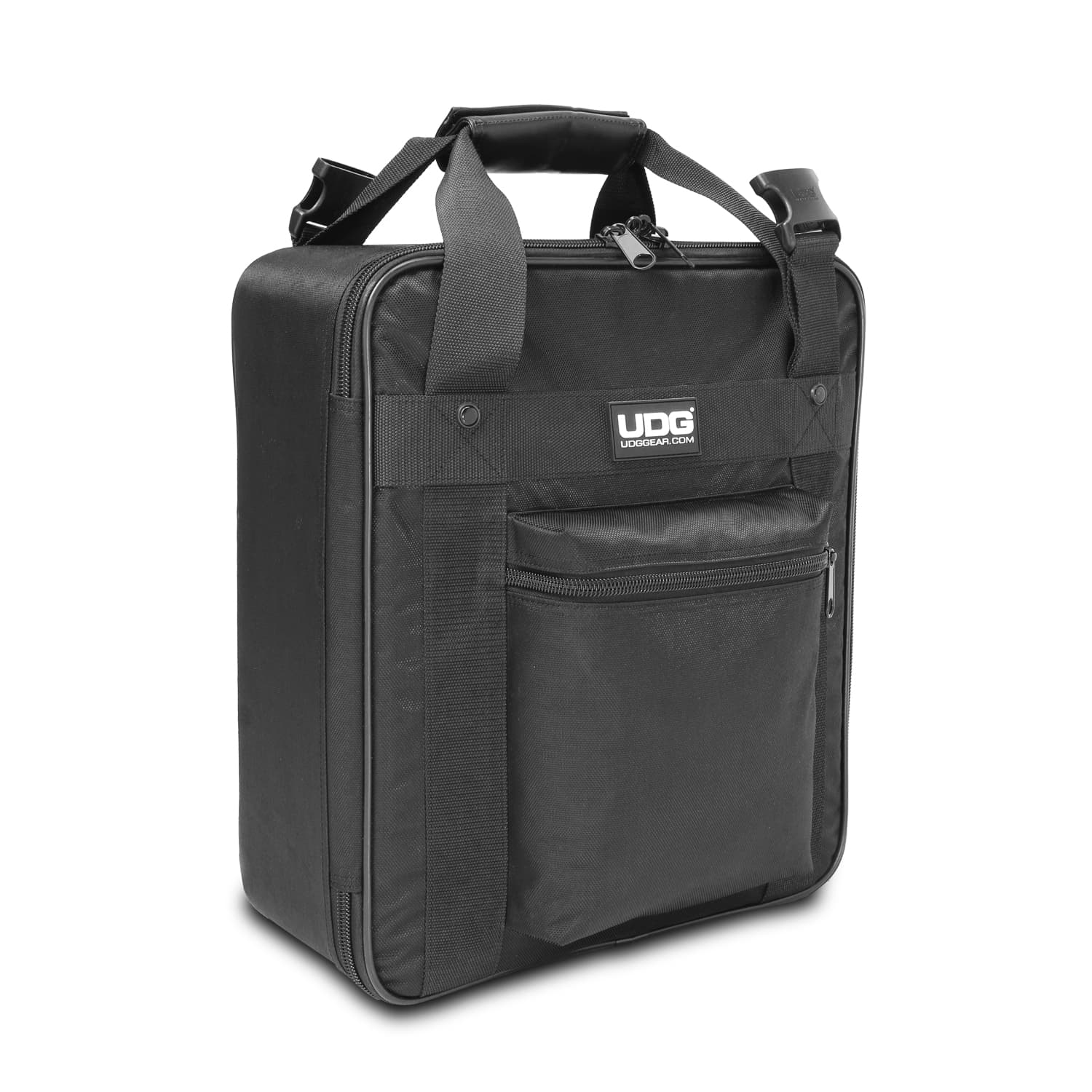 UDG Ultimate CD Player/ Mixer Bag Large MK2 – UDG GEAR