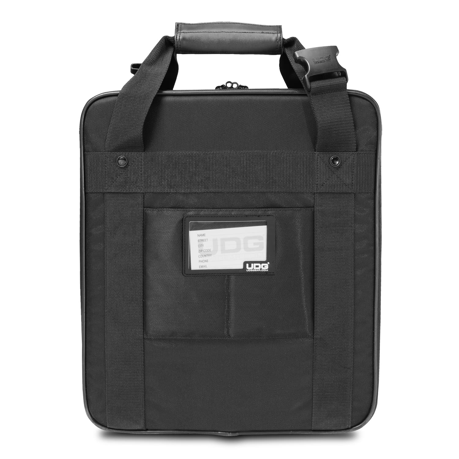 UDG Ultimate CD Player/ Mixer Bag Large MK2 – UDG GEAR