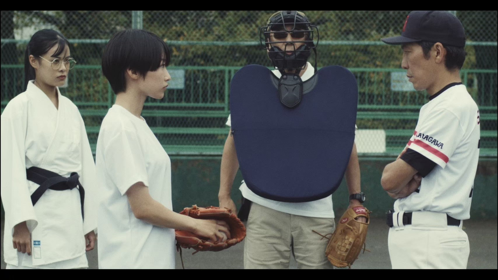 映画『野球どアホウ未亡人』DVD – UE-shop