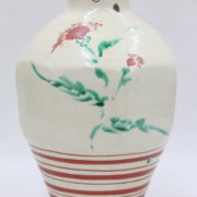 藤本能道（人間国宝） | 所蔵作家 | Web 悠果堂美術館