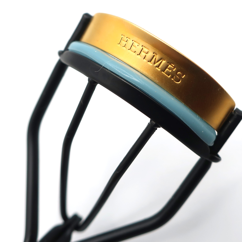 天白】【HERMES】エルメス アイリッシュカーラー ル クルブーシル