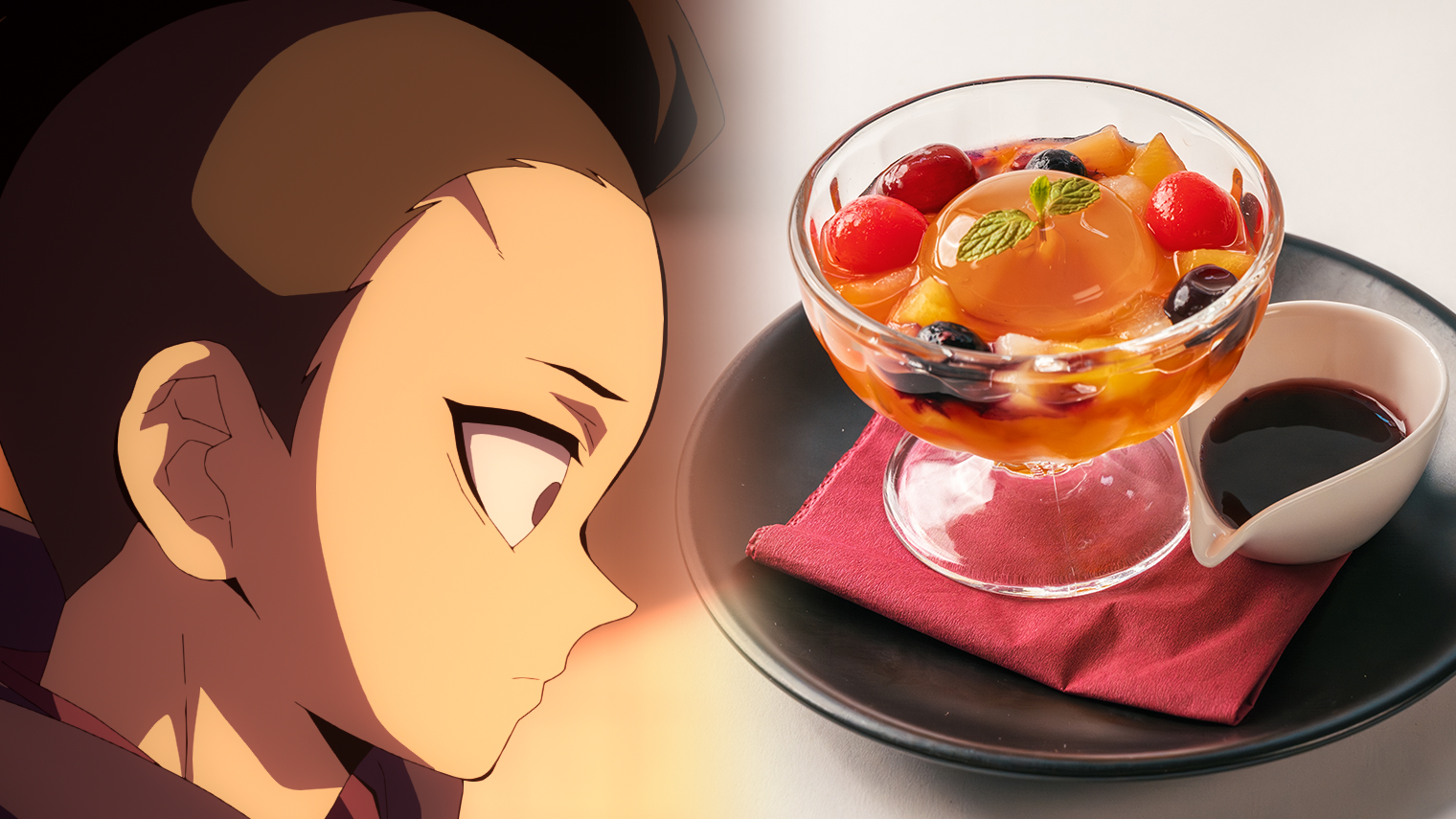 グッズ・メニュー / テレビアニメ「鬼滅の刃」刀鍛冶の里編