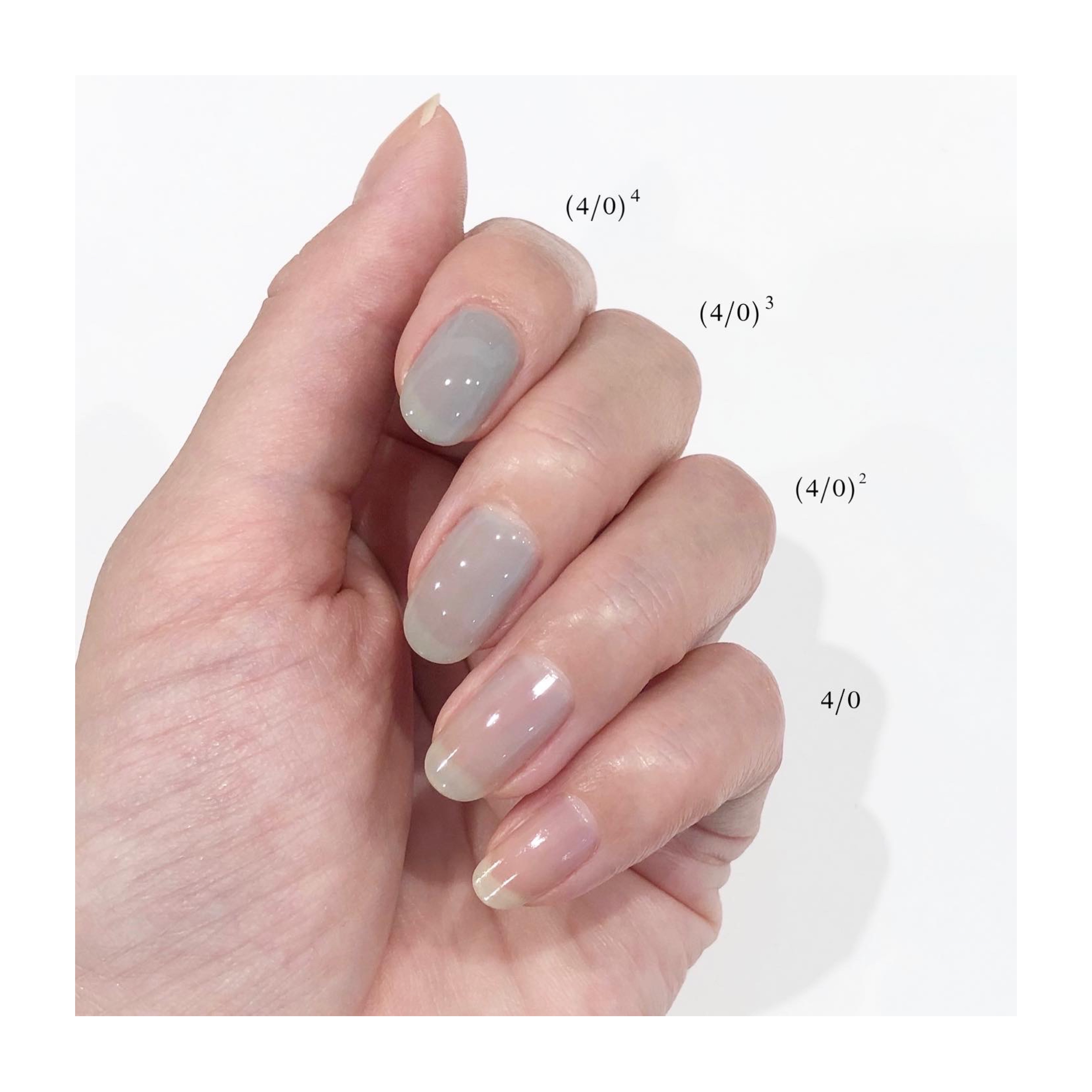 uka color base coat zero 4/0 | 【公式】オンラインストアukakau