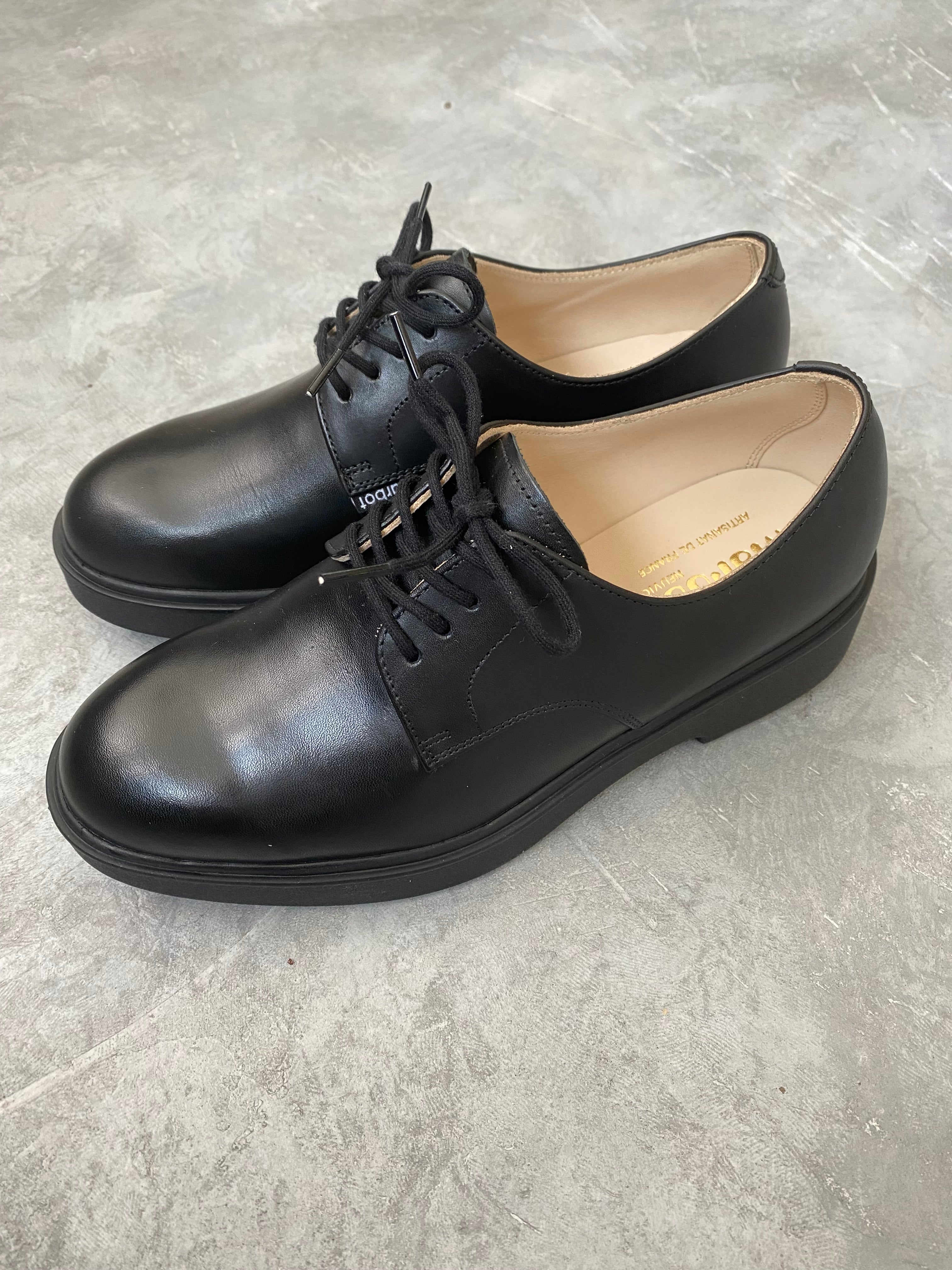 FRENCH SERVICEMAN Marbot マルボー 靴 通販 – UKÉ_midori