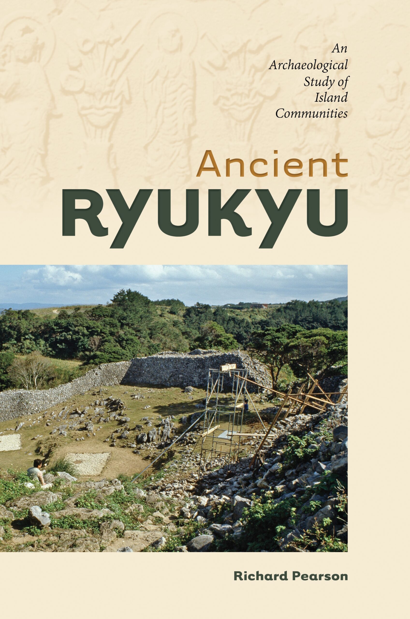 Ancient Ryukyu: An Archaeological Study of Island Communities – UH