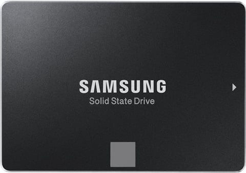 Samsung 850 EVO MZ-75E500 500GB 2.5