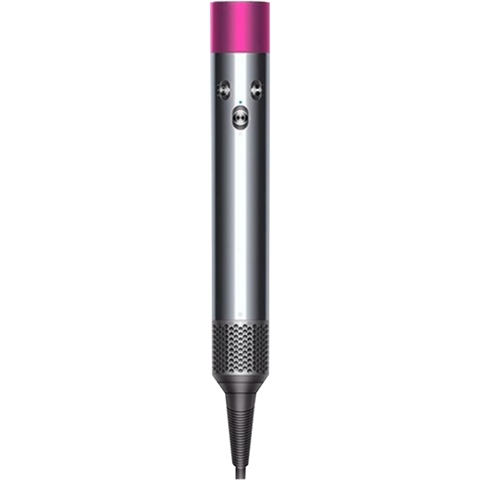 Dyson Airwrap HS01 Hair Styler Only - Nickel/Fuchsia, B - CeX (UK