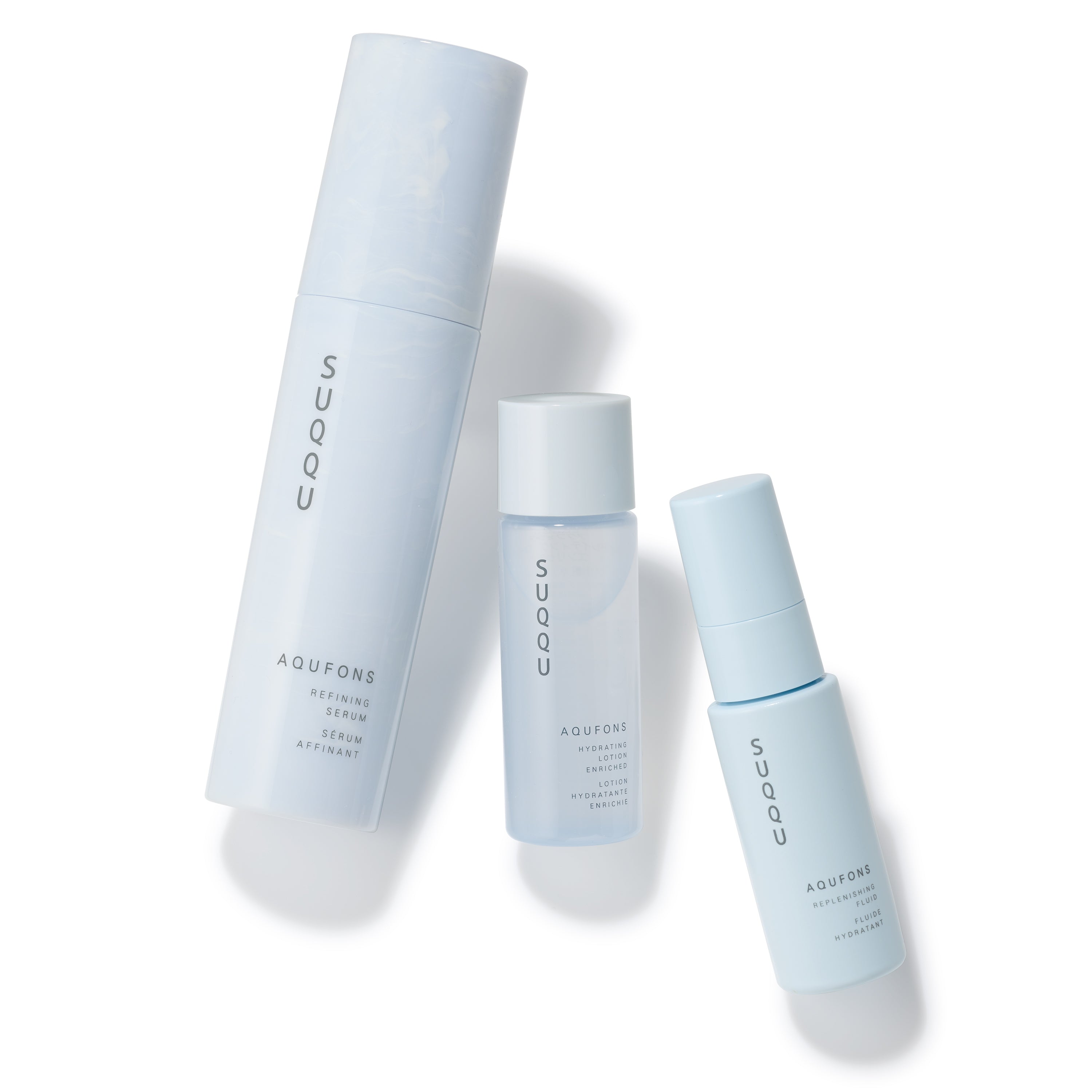 AQUFONS KIT – SUQQU UK