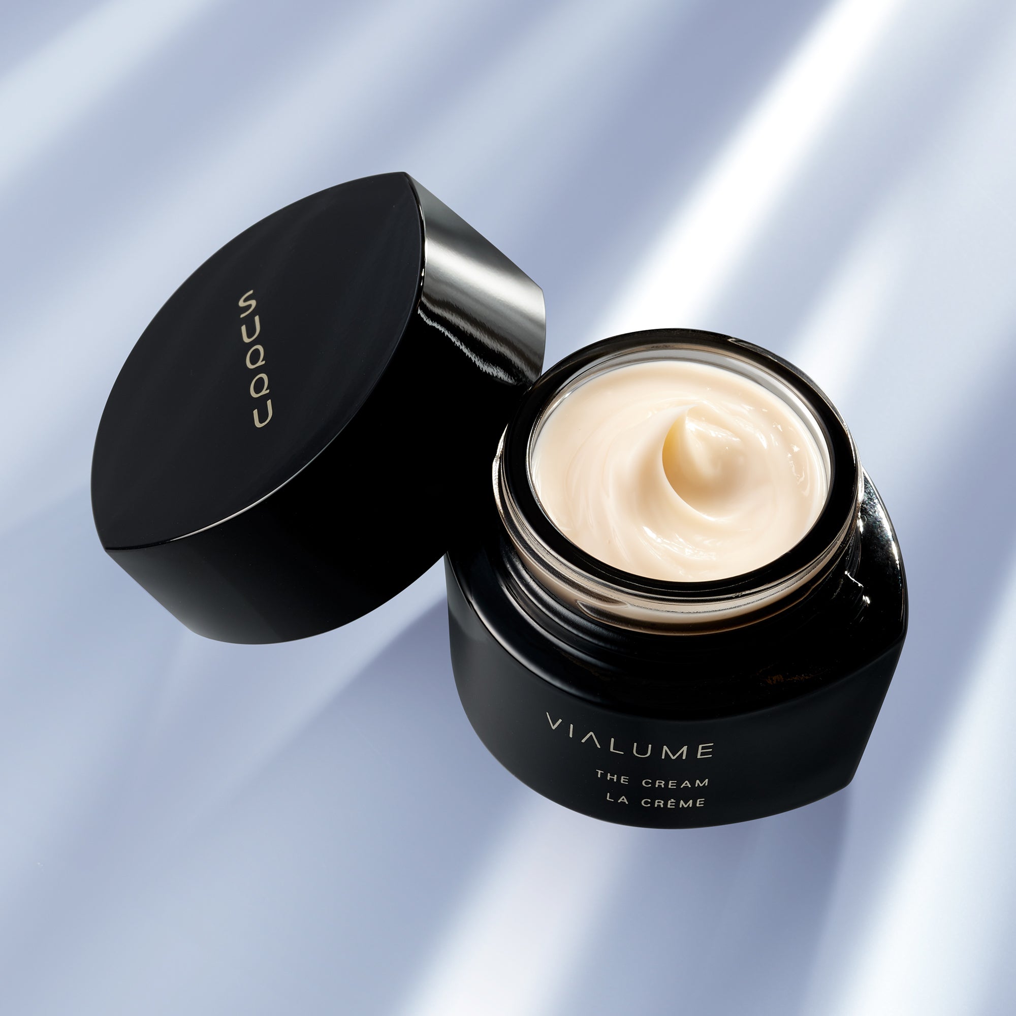 VIALUME THE CREAM – SUQQU UK