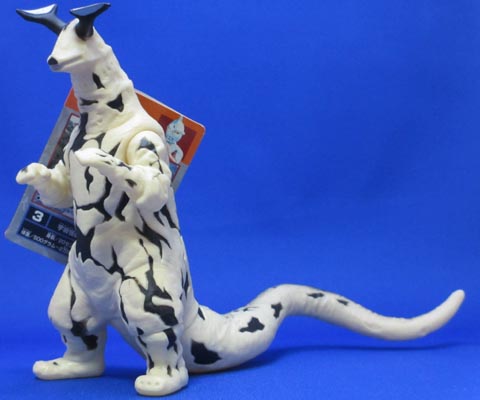 ウルトラ怪獣シリーズウルトラセブン編