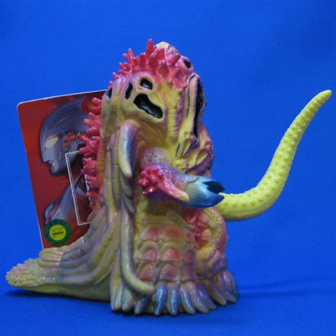 ウルトラ怪獣シリーズウルトラマンネクサス編