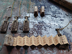 最果て古書店tile | 海福雑貨