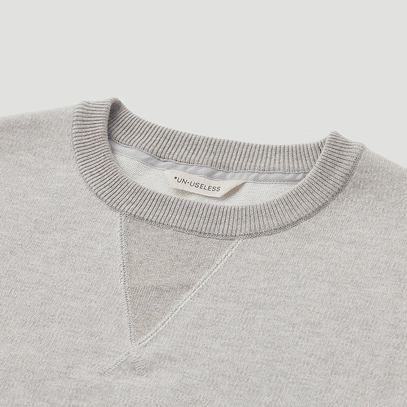 UN-USELESS（アンユースレス）｜10年着てもヘタれない洗えるタフな