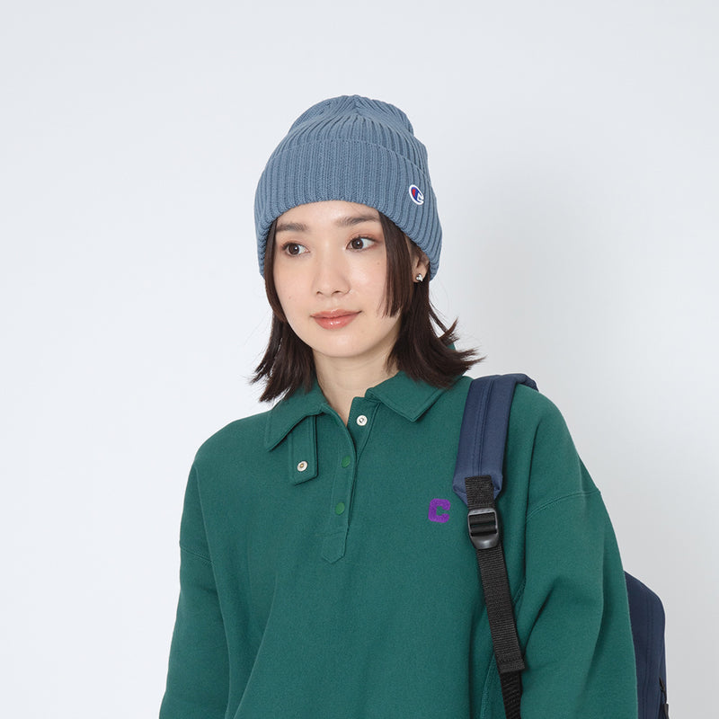 MAN WITH A MISSION オリジナルDOKAジャン、ニットキャップ MWAM 田中