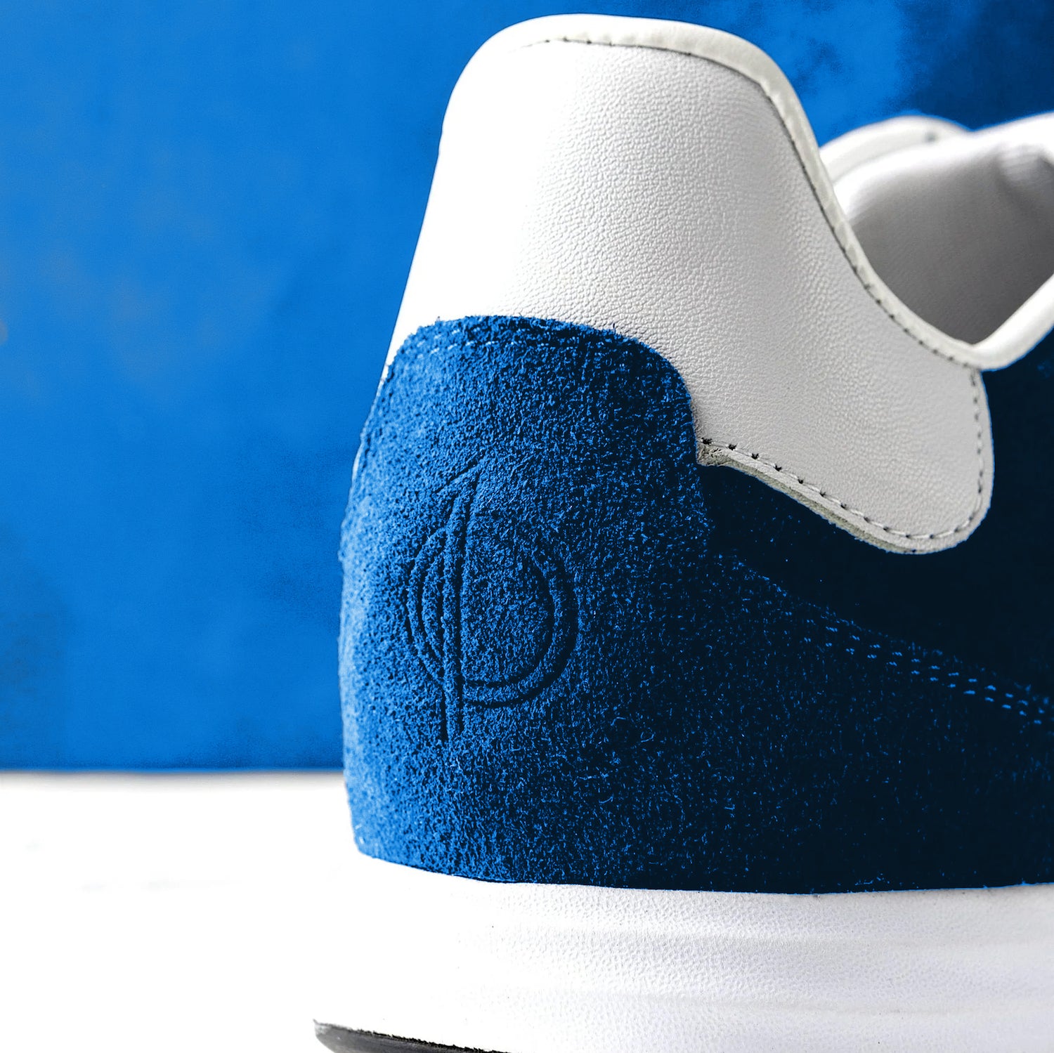 Blu Futsal Sneaker – UNOZERO