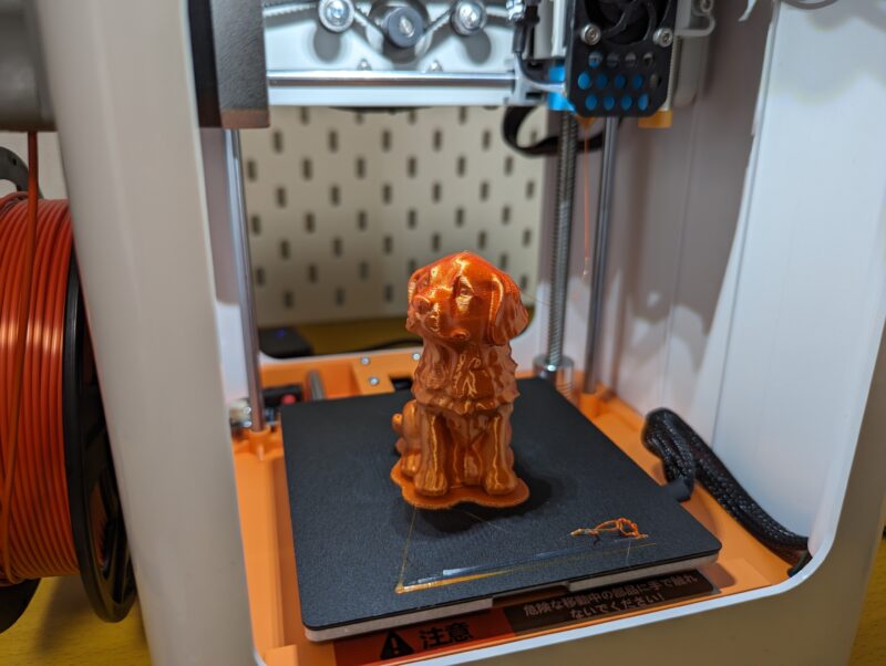 Tina2S】「2万円」激安3Dプリンターを実機レビュー！【初心者におすすめ】