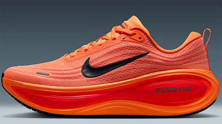 Nike】ボメロプラス レビュー│インヴィンシブルの後継モデル