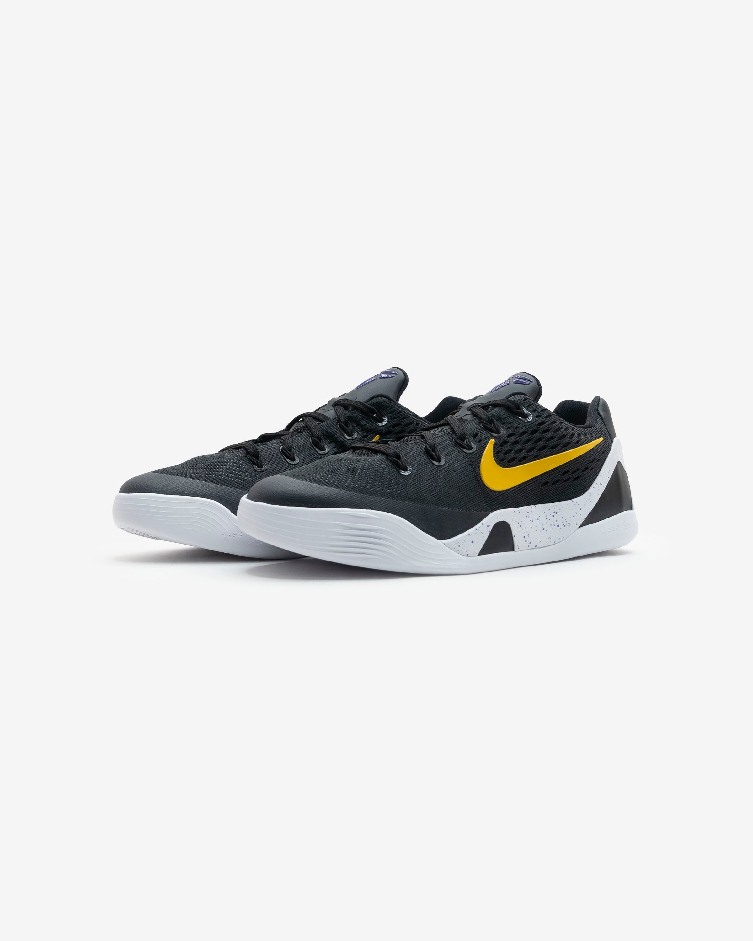 NIKE KOBE IX LOW EM GS – UNDEFEATED JAPAN